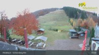 Archiv Foto Webcam Medebach: Schlossberg Alm 07:00