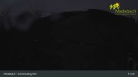 Archiv Foto Webcam Medebach: Schlossberg Alm 20:00