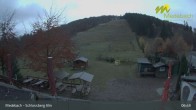 Archiv Foto Webcam Medebach: Schlossberg Alm 06:00