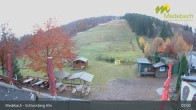 Archiv Foto Webcam Medebach: Schlossberg Alm 07:00
