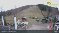 Archiv Foto Webcam Medebach: Schlossberg Alm 07:00