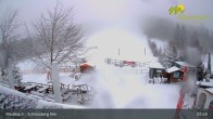 Archiv Foto Webcam Medebach: Schlossberg Alm 07:00