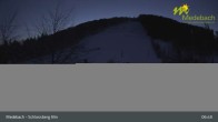 Archiv Foto Webcam Medebach: Schlossberg Alm 07:00