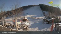 Archiv Foto Webcam Medebach: Schlossberg Alm 10:00