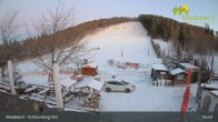 Archiv Foto Webcam Medebach: Schlossberg Alm 16:00