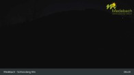 Archiv Foto Webcam Medebach: Schlossberg Alm 01:00