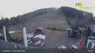 Archiv Foto Webcam Medebach: Schlossberg Alm 02:00