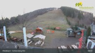Archiv Foto Webcam Medebach: Schlossberg Alm 03:00