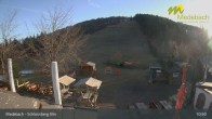 Archiv Foto Webcam Medebach: Schlossberg Alm 05:00