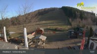 Archiv Foto Webcam Medebach: Schlossberg Alm 07:00