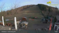 Archiv Foto Webcam Medebach: Schlossberg Alm 09:00
