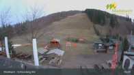 Archiv Foto Webcam Medebach: Schlossberg Alm 11:00