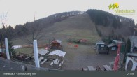Archiv Foto Webcam Medebach: Schlossberg Alm 07:00