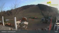 Archiv Foto Webcam Medebach: Schlossberg Alm 10:00