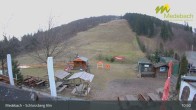 Archiv Foto Webcam Medebach: Schlossberg Alm 10:00