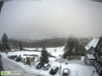 Archiv Foto Webcam Masserberg (Thüringer Wald) 07:00