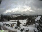 Archiv Foto Webcam Masserberg (Thüringer Wald) 13:00