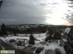 Archived image Webcam Masserberg (Thuringian Forest) 09:00