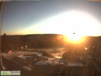 Archiv Foto Webcam Masserberg (Thüringer Wald) 07:00