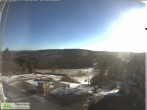 Archiv Foto Webcam Masserberg (Thüringer Wald) 09:00