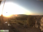 Archiv Foto Webcam Masserberg (Thüringer Wald) 05:00