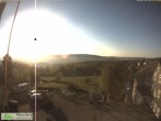 Archiv Foto Webcam Masserberg (Thüringer Wald) 06:00