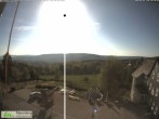 Archiv Foto Webcam Masserberg (Thüringer Wald) 07:00