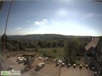 Archiv Foto Webcam Masserberg (Thüringer Wald) 09:00