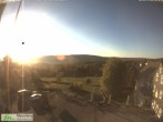 Archiv Foto Webcam Masserberg (Thüringer Wald) 05:00