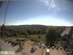Archiv Foto Webcam Masserberg (Thüringer Wald) 09:00