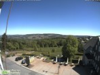 Archiv Foto Webcam Masserberg (Thüringer Wald) 13:00