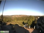 Archiv Foto Webcam Masserberg (Thüringer Wald) 17:00