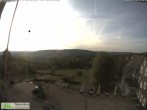Archiv Foto Webcam Masserberg (Thüringer Wald) 06:00