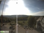 Archiv Foto Webcam Masserberg (Thüringer Wald) 07:00