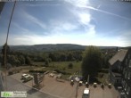 Archiv Foto Webcam Masserberg (Thüringer Wald) 09:00