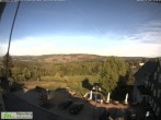 Archiv Foto Webcam Masserberg (Thüringer Wald) 17:00