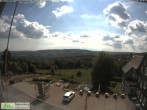 Archived image Webcam Masserberg (Thuringian Forest) 09:00