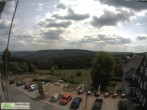 Archived image Webcam Masserberg (Thuringian Forest) 11:00