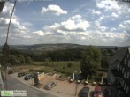 Archived image Webcam Masserberg (Thuringian Forest) 13:00