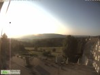 Archiv Foto Webcam Masserberg (Thüringer Wald) 05:00