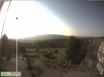 Archiv Foto Webcam Masserberg (Thüringer Wald) 06:00