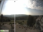 Archiv Foto Webcam Masserberg (Thüringer Wald) 07:00