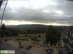 Archiv Foto Webcam Masserberg (Thüringer Wald) 09:00