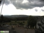 Archiv Foto Webcam Masserberg (Thüringer Wald) 13:00