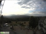 Archiv Foto Webcam Masserberg (Thüringer Wald) 06:00