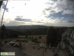 Archiv Foto Webcam Masserberg (Thüringer Wald) 07:00