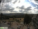 Archiv Foto Webcam Masserberg (Thüringer Wald) 09:00