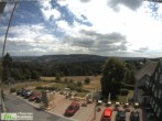 Archiv Foto Webcam Masserberg (Thüringer Wald) 11:00