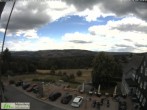 Archiv Foto Webcam Masserberg (Thüringer Wald) 13:00