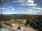 Archiv Foto Webcam Masserberg (Thüringer Wald) 15:00